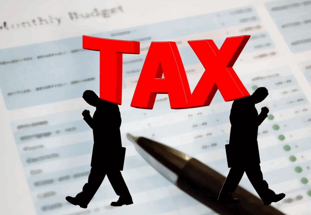 Virtual Tax Preparation and Cash Advance Hiram GA